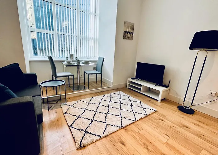 Fantastic Mill Apartment - 2023 Travellers Award Winner!